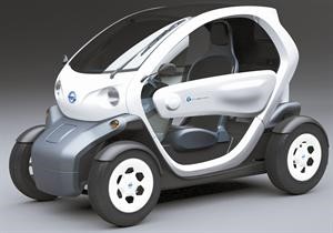 «نيسان» تقدم المركبة الكهربائية التجريبية الجديدة في عالم التنقل المستدام لمجتمع منعدم الانبعاثات