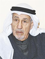 عبدالعزيز العدساني