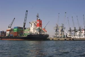 ميناء الشويخ﻿