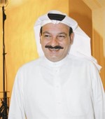 النجم احمد السلمان