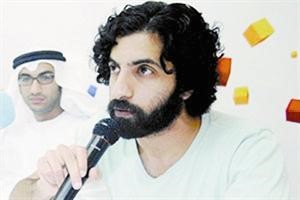خالد المحمود﻿