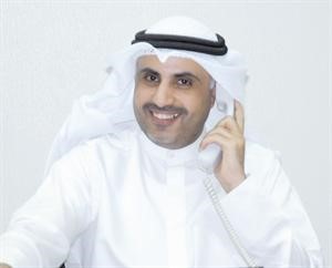 م محمد العنزي