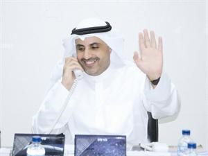 العنزي: أخطاء الماضي لن تكون عثرة أمام عمل إدارة «البيئة» الجديدة ومبدؤنا الاعتراف بالخطأ والتقصير والعمل على تصحيحه