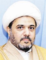 الشيخ راضي حبيب