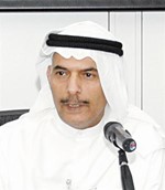 اسماعيل الغانم