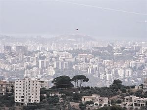 7 مليارات دولار تداولات عقارية في 9 أشهر بلبنان