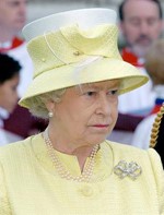 ملكة بريطانيا تزور عُمان الخميس