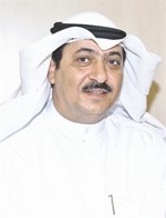 زيد العازمي