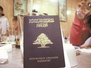 آلاف البدو «البدون» محرومون من الجنسية في لبنان