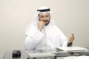 د بورزق يرد على اسئلة المتصلين