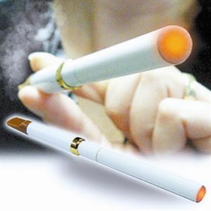اتفاق خليجي على مواجهة السيجارة الإلكترونية 