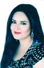 مريم الدوسري
