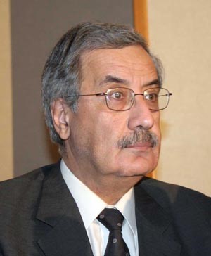 شربل نحاس