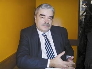 ألكسي غريشن لـ «الأنباء»: المسلمون حكموا روسيا على مدى 240 سنة وتميزت فترة حكمهم بالعدل وعدم الاضطهاد وكان الروس يدفعون الجزية 