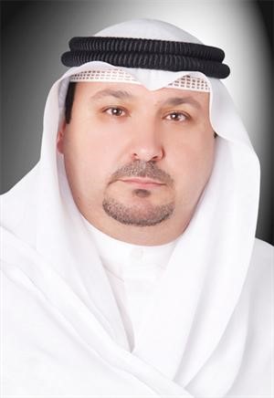دخالد الشمري