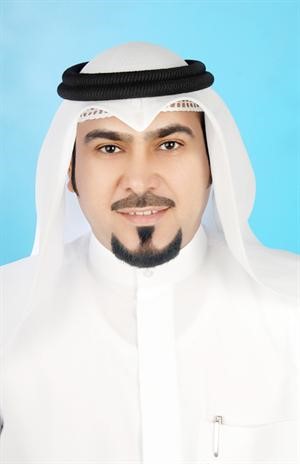 يوسف الراشد