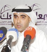عبدالله الاحمد