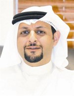 خالد الخالد