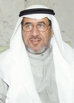 وليد الوهيب