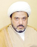 الشيخ راضي حبيب
