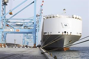 ارتفاع الصادرات الكويتية إلى اليابان بنسبة 18.2% عن العام الماضي