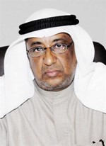 مشريدة المطيري