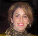 منال عمر