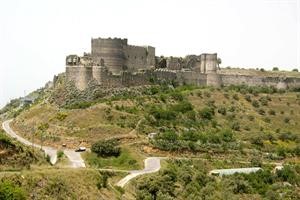 قلعة المرقب