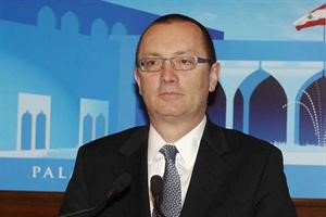 جيفري فيلتمان
