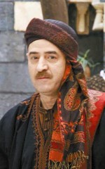 بسام كوسا