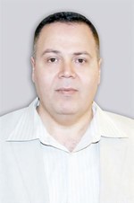 ثابت يوسف