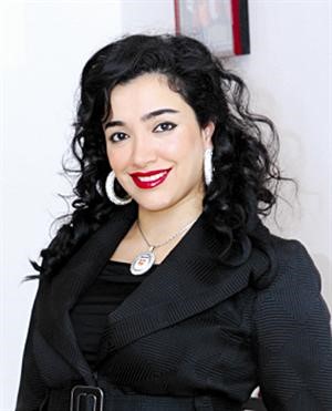 غدير الصقعبي﻿