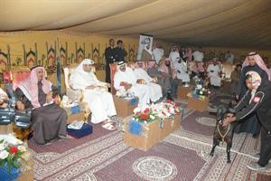النايف ولد العرين أول نوادر الماعز الشامي بـ 3000 دينـار