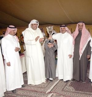 كاس الفوز﻿