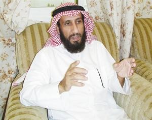 خالد الخراز ﻿