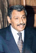 السفير فيصل الدويسان