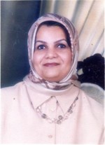 فوزية الكندري