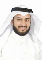 معبدالله العنزي