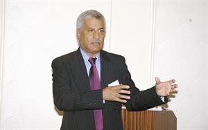 جاسم السعدون