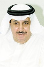 عبدالعزيز الخالدي
