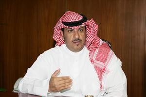 الشيخ طلال الخالد