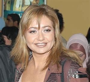 ليلى علوي