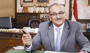 جمال سليمان يكشف عن جاسوس يجند عملاء لصالح إسرائيل
