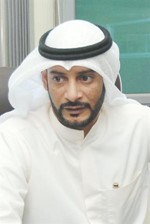 عبد الرحمن الرشيدي