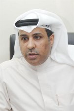 علي العنزي