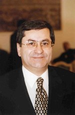 ميشال موسى