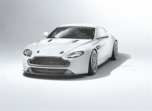 «أستون مارتن» تطلق نسخة 2011 المعدلة من سيارتها GT4