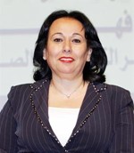 وفاء القطامي