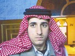 الحريري احتفى بالأهل