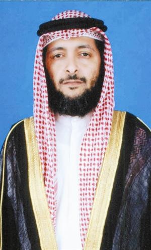 الداعية يوسف السويلم